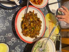 -柴火农家·江西赣南菜(土华店)