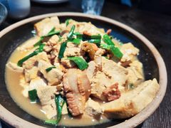 -单家老院·院子里的青岛菜(沙子口店)