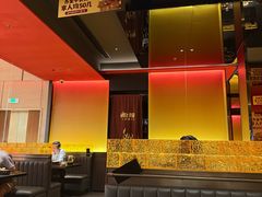 -炊烟小炒黄牛肉(浦东世纪汇店)