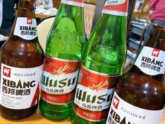 -怡妮新疆风味餐厅(东江湾路店)
