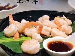 -桂满陇-西湖船宴(西单大悦城店)