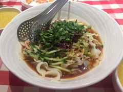 西贝面筋-西贝(金桥店)