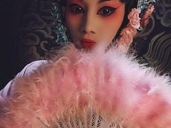 -磁器口古镇