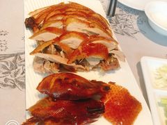 -佳兰雅序融合菜(高新店)