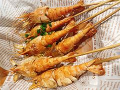 -79号渔船海鲜饭店(岗厦店)