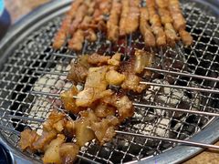 -金太阳海鲜烧烤·本地人餐厅(东纬路旗舰店)