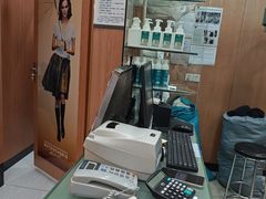 -福奈特洗衣·洗鞋·奢侈品护理(武汉国际广场店)