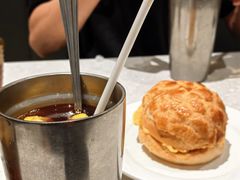 -香港新发烧腊茶餐厅(书城店)