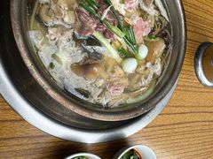 -海关荤豆花(洋河一路店)