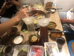 -野妹火锅(南园店)