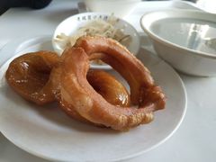 -老磁器口豆汁店(天坛店)