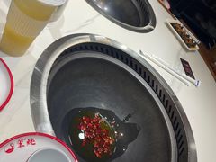 -玺炖·中国铁锅炖(虹桥天街店)