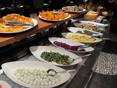 -拉蒂娜·巴西牛排馆 Latina·Brazilian Steakhouse(王府井喜悦店)