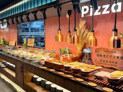 -東盛炭烤自助料理(浦东文峰广场店)