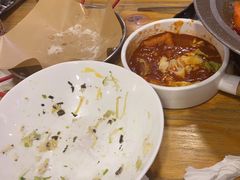 -吾里.春川家韩国料理(万达店)
