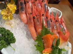 -福樱兰海鲜放题铁板烧(加州店)