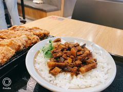 -永和大王(浦东南路店)