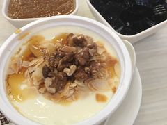 -满记甜品(无锡八佰伴店)