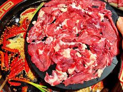-矮板凳老火锅(宽窄巷子店)