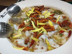 -太二酸菜鱼(正大广场店)