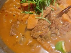 -吃饭皇帝大土家民族菜(正大广场店)