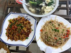 -徽州美食(三十年老店)