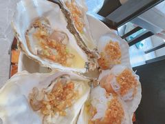 -海味当家·蒸锅海鲜(星海公园店)