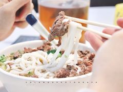 -菜忠潮州牛肉店(岗厦店)