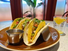 -墨纪Mojí墨西哥餐厅(南开大悦城店)