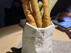 笔筒色拉-穹六人间 people 6(岳阳路店)