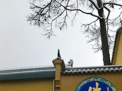 -九华山风景区