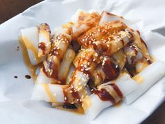 -天天素食(荃湾富华中心店)