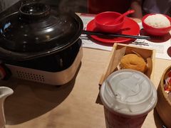 -避风塘(宝山万达店)