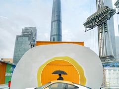 -海心沙亚运公园