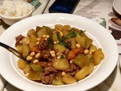 -南山鲜虾面·活鲜小馆·海味大连菜(南山总店)