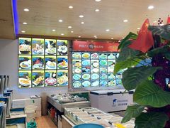 -老虎滩船说·海胆水饺·大连海鲜(老虎滩店)