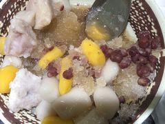 -鲜芋仙Meet Fresh(五道口店)