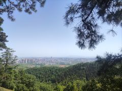 -敬亭山风景名胜区