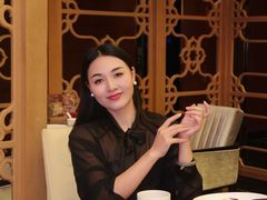 -汕头龙光喜来登酒店-采悦轩中餐厅