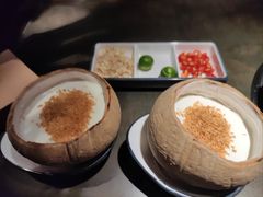 -同仁四季椰子鸡(海岸城天利店)