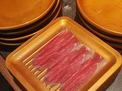 -牛YO寿喜烧和牛火锅自助(三台子万象汇店)