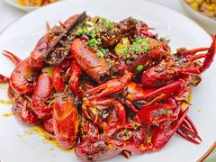 -三毛烧烤·南昌大排档(山姆店)