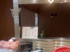 -古德菲力健身(深圳湾君尚店)