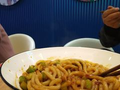 -壹粉屋新疆炒米粉(建外SOHO东区店)