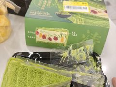 -盒马鲜生(观音桥店)