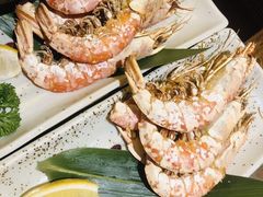 -蟹将军·松叶蟹和牛日料放题自助(K11店)
