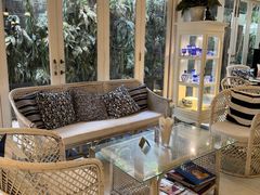 -Fern Forest Cafe