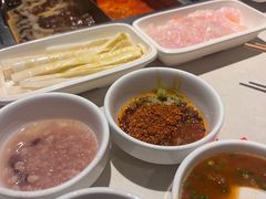 -海底捞火锅(万丰桥店)
