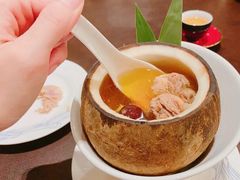 -广州文华东方酒店·江-由辉师傅主理