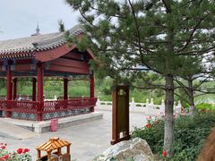 -西海子公园